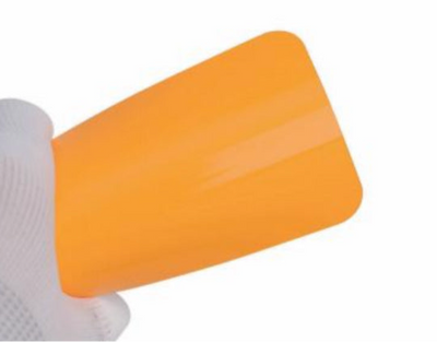 Orange PPF
