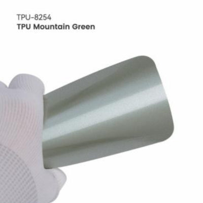 Mountain Green PPF