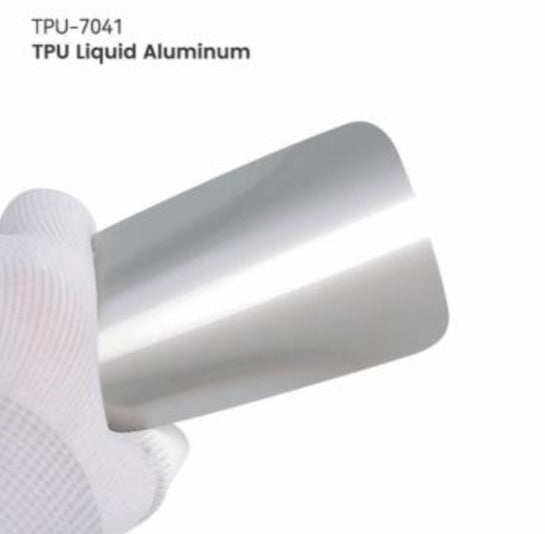 Liquid Aluminum PPF