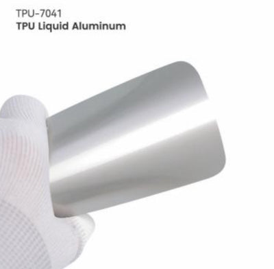 Liquid Aluminum PPF