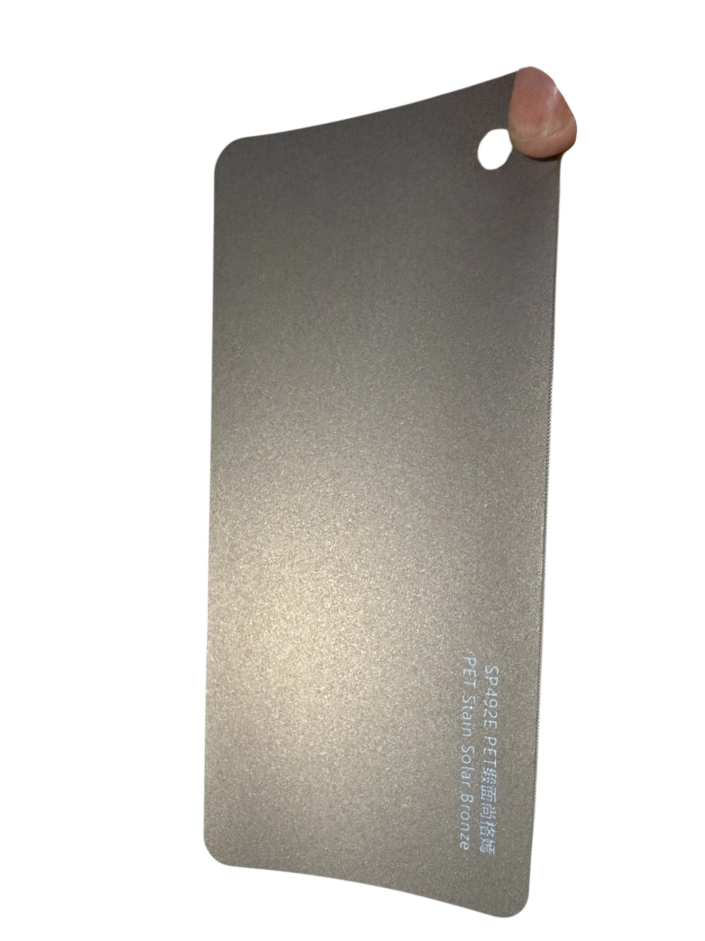 Satin Solar brown