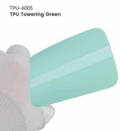 Towering Green PPF