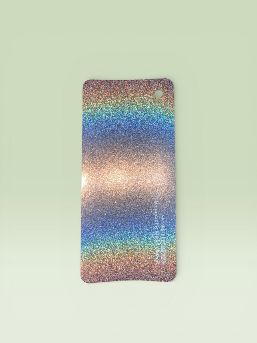 Holographic Metallic Magic