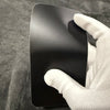 Flat Shadow Black