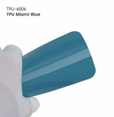 Miami Blue PPF