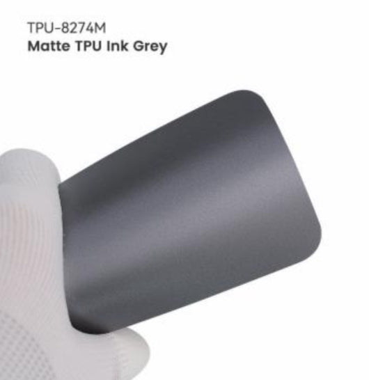 Matte Ink Grey PPF
