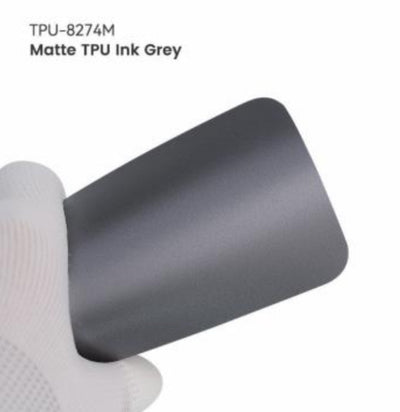 Matte Ink Grey PPF