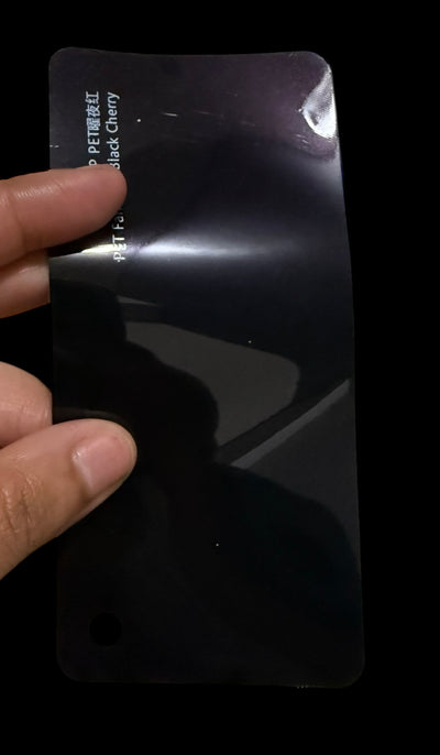 Fantastic Black Cherry