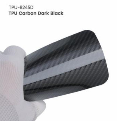 Carbon Dark Black PPF