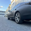 Phantom shadow olive green