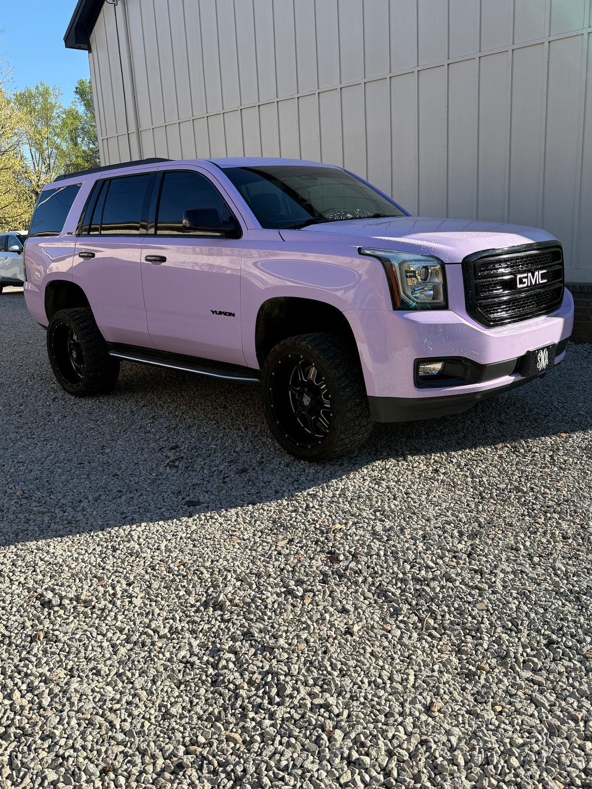 Deluxe Lilac