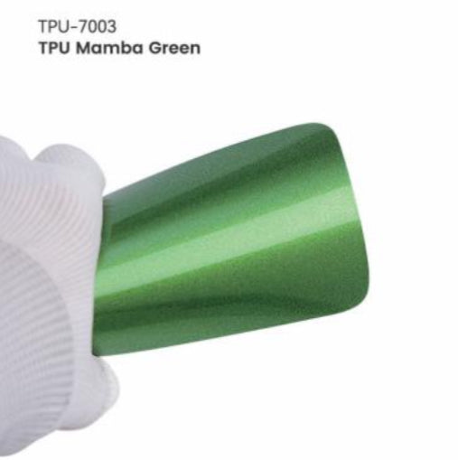Mamba Green PPF
