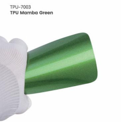 Mamba Green PPF