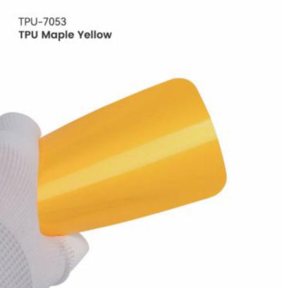 Maple Yellow PPF
