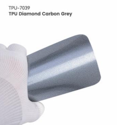 Diamond Carbon Grey PPF