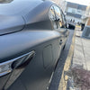 Phantom shadow olive green