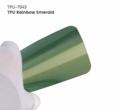 Rainbow Emerald PPF