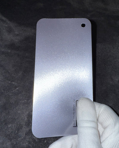 Metal Space Gray