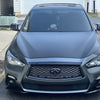 Phantom shadow olive green