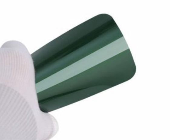 Forest Green PPF