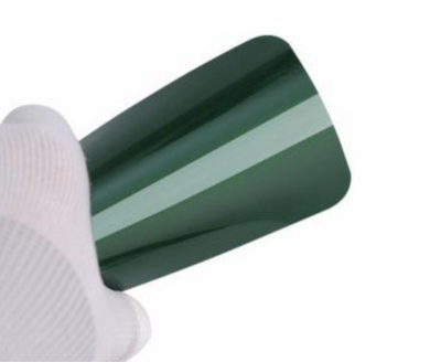 Forest Green PPF