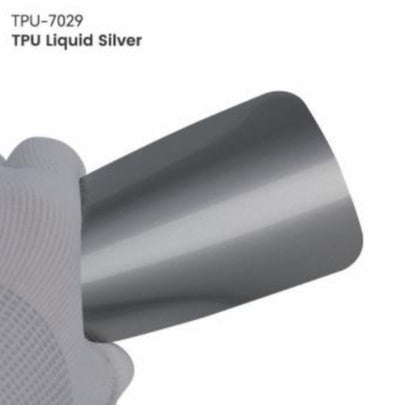 Liquid Silver PPF