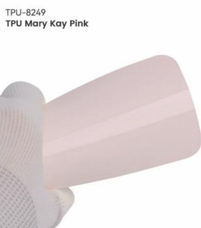 Mary Kay Pink PPF