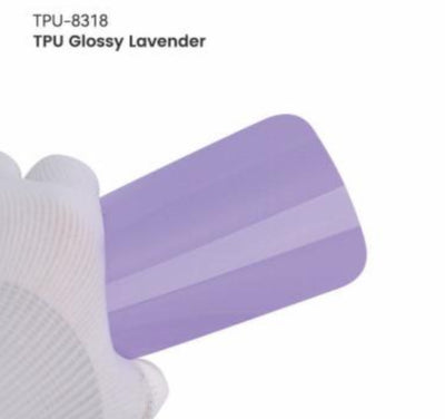 Glossy Lavender