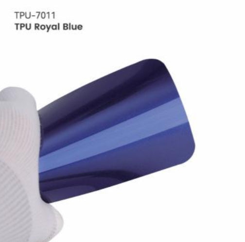 Royal Blue PPF