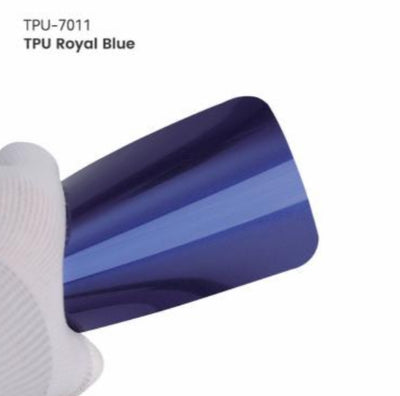 Royal Blue PPF