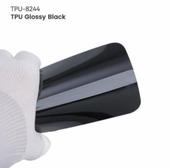 Glossy Black PPF
