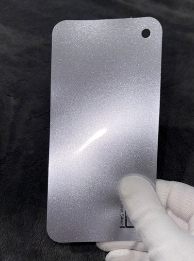 Floret Silver