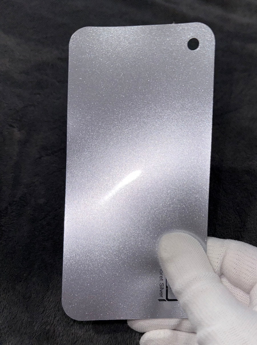 Floret Silver