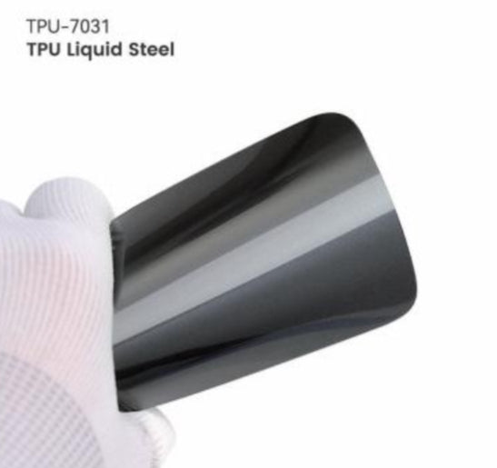 Liquid Steel PPF