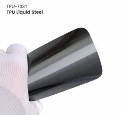 Liquid Steel PPF
