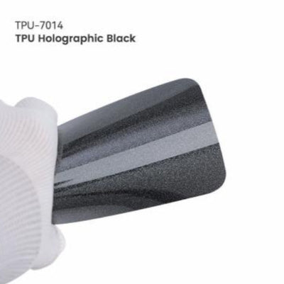 Holographic Black PPF