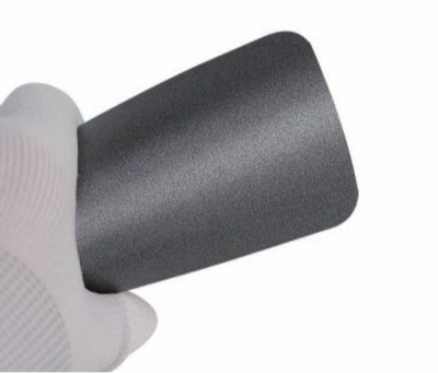 Matte Graphite Grey PPF