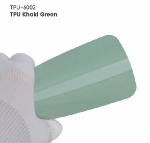 Khaki Green PPF
