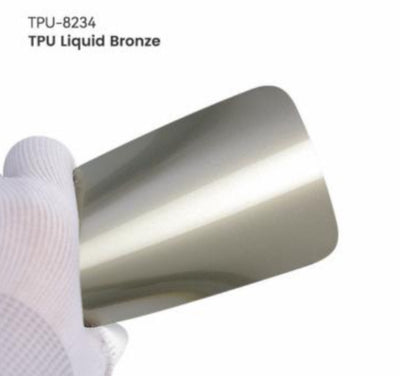 Liquid Bronze PPF