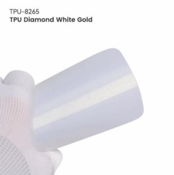 Diamond White Gold PPF