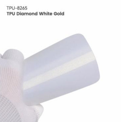 Diamond White Gold PPF