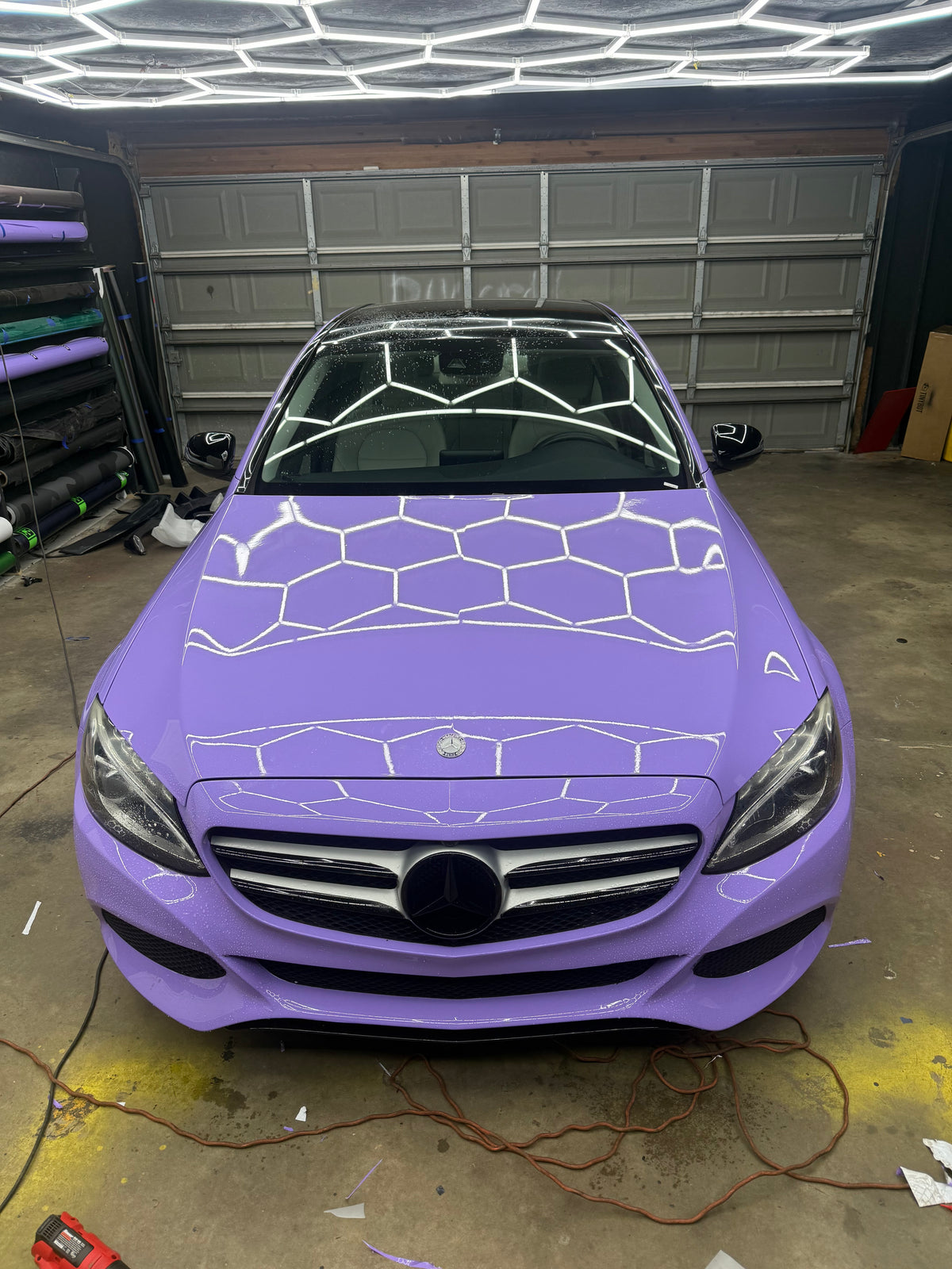 Violet