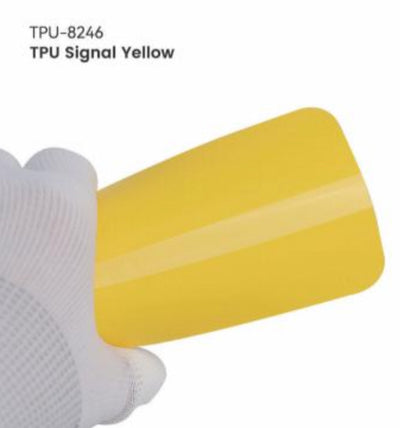 Signal Yellow PPF