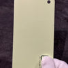 Avocado Green