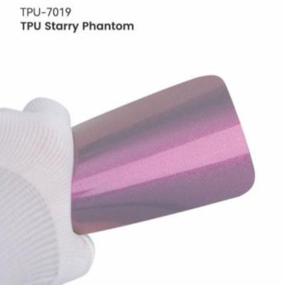 Starry Phantom PPF