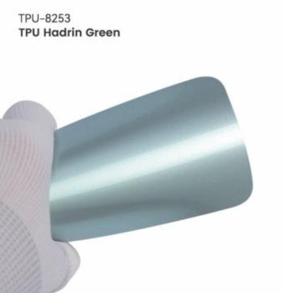 Hadrin Green PPF