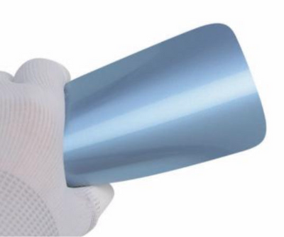 Glacier Blue PPF