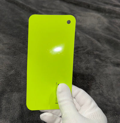 Fluorescent Green