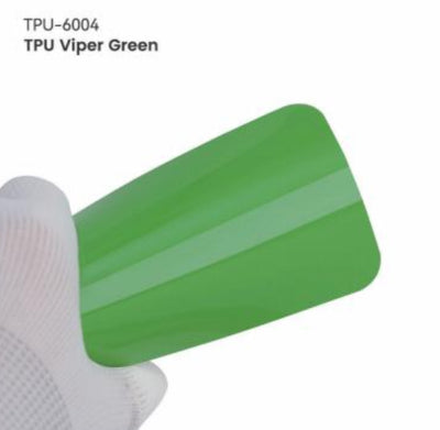 Viper Green PPF