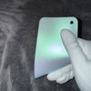 Satin Fantastic Jade